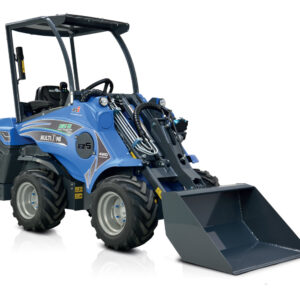 EZ5 Electric Loader