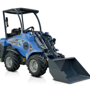 EZ5 Long Range Electric Loader