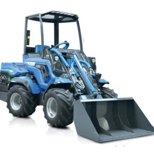 EZ7 Electric Loader