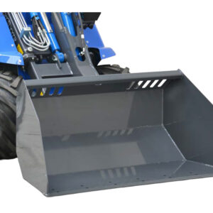 New General Bucket